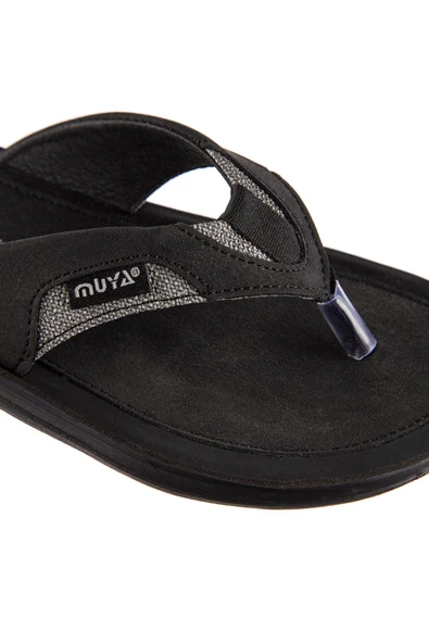 Muya Astra Anatomik Taban Islak Zemin Çocuk Terlik - 5