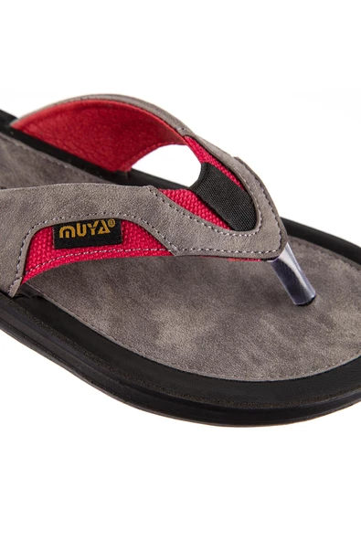 Muya Astra Anatomik Taban Islak Zemin Çocuk Terlik - 6
