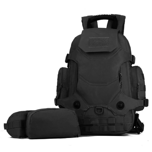 Protector Plus S427 Ranger Çok Gözlü Dağ Kamp Sırt Çantası - 6