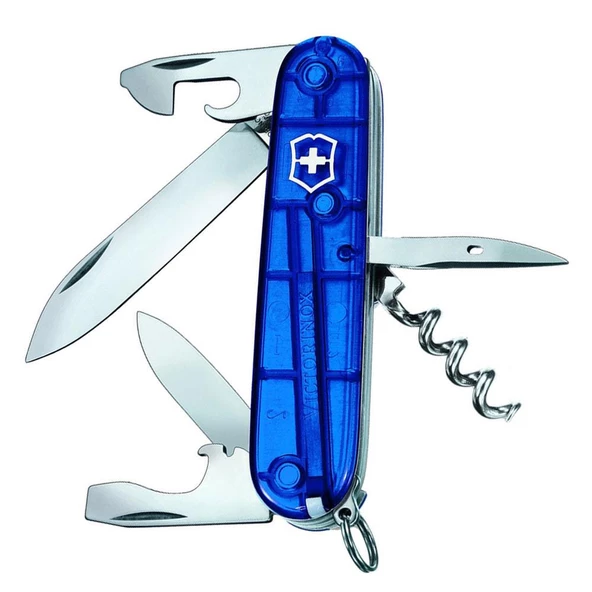 Victorinox 1.3603.T2 Spartan Çakı