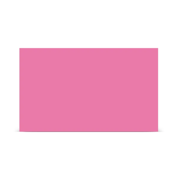 ZeroGym YB01 Yoga Blok - Pembe - 2