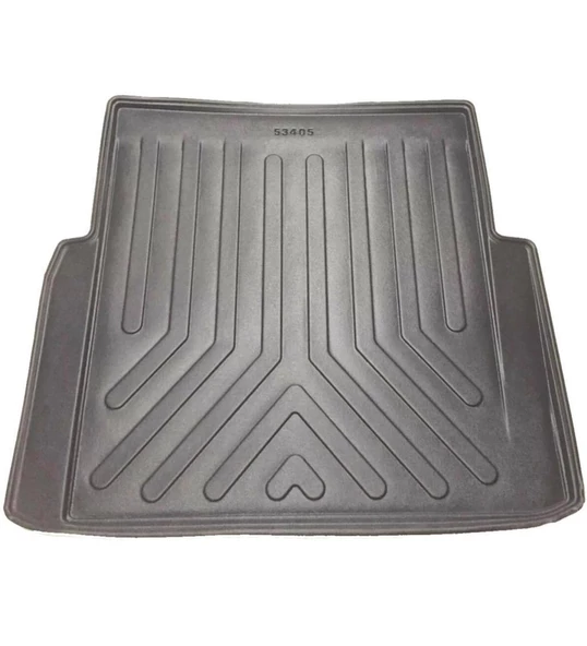 Mercedes S Serisi W221 2007 Model Bagaj Havuzu ürün görseli