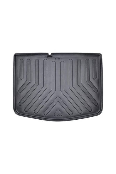 Nissan Juke 2020 Model Bagaj Havuzu ürün görseli 1