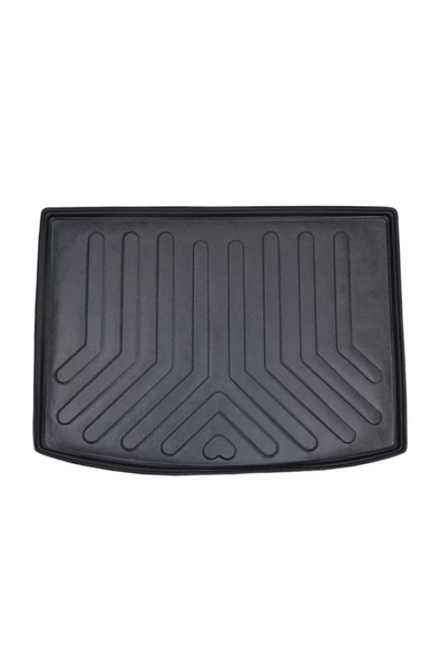 Mitsubishi Eclipse Cross 2019 Model Bagaj Havuzu ürün görseli 1