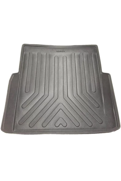 Mercedes S Serisi W221 2006 Model Bagaj Havuzu ürün görseli