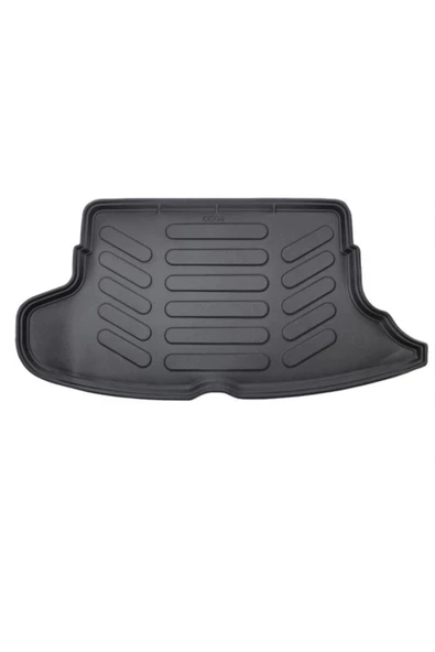 Nissan Juke 2013 Model Bagaj Havuzu ürün görseli 1