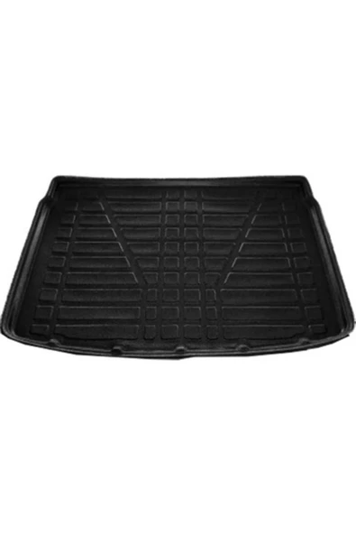 Nissan Qashqai 2015 Model Tekna Bagaj Havuzu