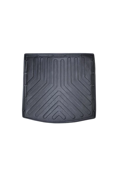 Mitsubishi Outlander Hybrit 2022 Model Bagaj Havuzu ürün görseli 1