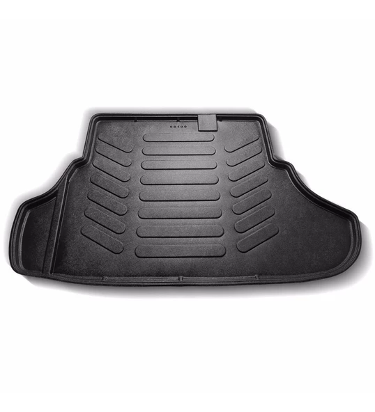 Mitsubishi Lancer 2008 Model Bagaj Havuzu ürün görseli 1