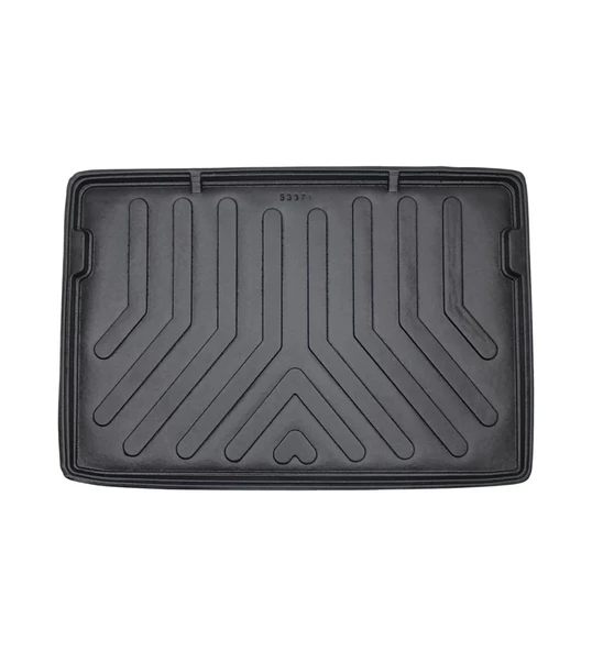 Opel Crossland 2022 Model Üst Bagaj Havuzu ürün görseli