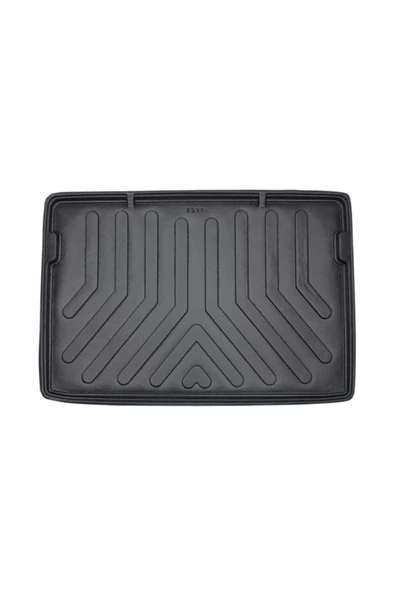 Opel Crossland 2017 Model Üst Bagaj Havuzu ürün görseli 1