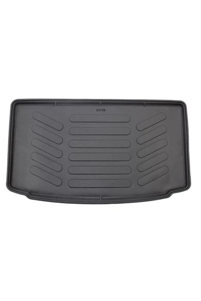 Peugeot 206 Hb 2003 Model Bagaj Havuzu ürün görseli 1