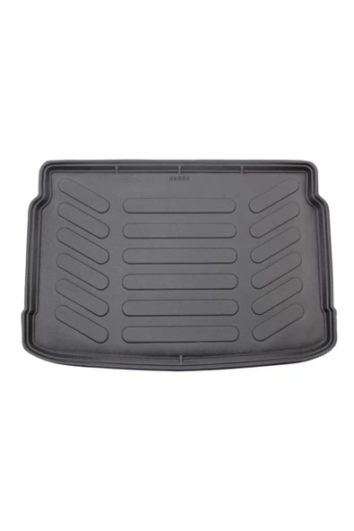 Peugeot 207 Hb 2009 Model Bagaj Havuzu ürün görseli