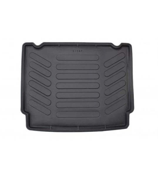 Renault Clio 4 Stw 2013 Model Düşük Zemin Bagaj Havuzu ürün görseli 1