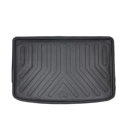 Renault Captur 2020 Model Üst Bagaj Havuzu ürün görseli 1