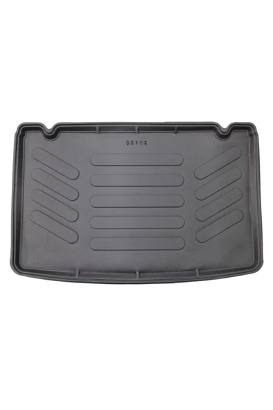 Renault Clio 3 2010 Model Kancalı Model Bagaj Havuzu ürün görseli 1