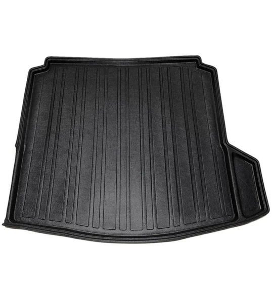 Renault Megane 4 Sedan 2019 Model Sağdan Cepli Bagaj Havuzu ürün görseli 1