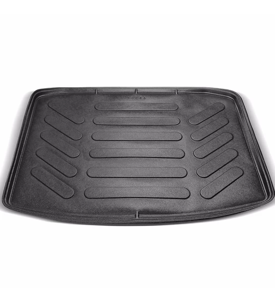 Seat Ateca 4X4 2019 Model Bagaj Havuzu