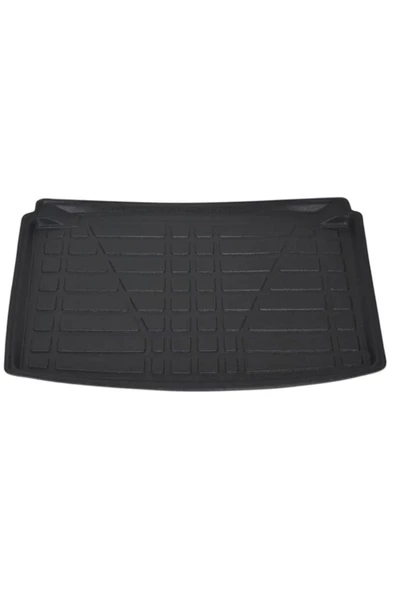 Seat İbiza Hb 2008 Model Bagaj Havuzu ürün görseli 1