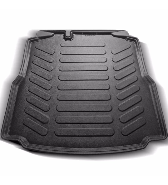 Skoda Octavia 2018 Model Bagaj Havuzu - Resim 2