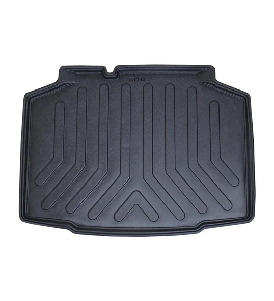 Skoda Kamiq 2021 Model Bagaj Havuzu ürün görseli