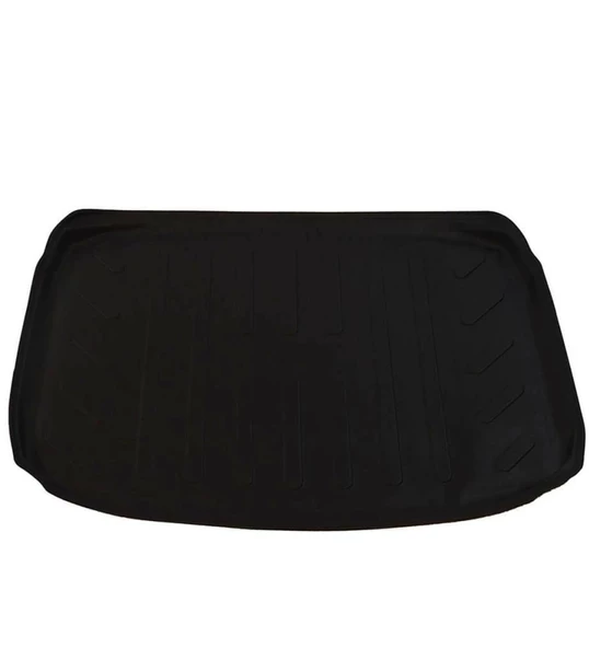 Skoda Fabia Hb 2011 Model Bagaj Havuzu ürün görseli 1