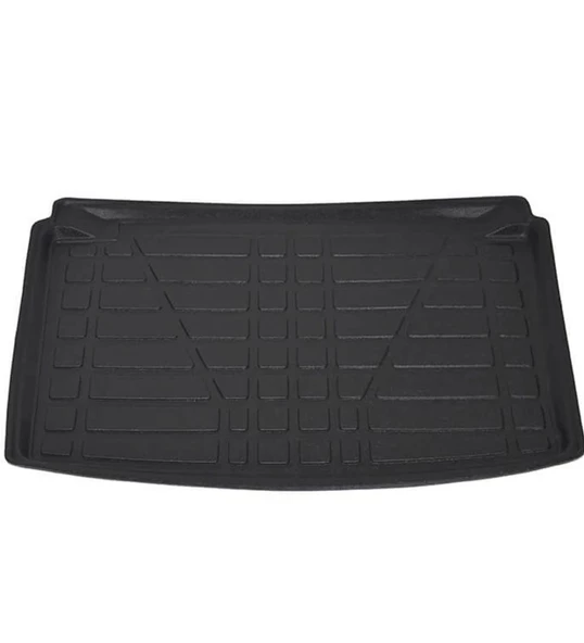 Skoda Fabia Hb 2004 Model Bagaj Havuzu ürün görseli 1