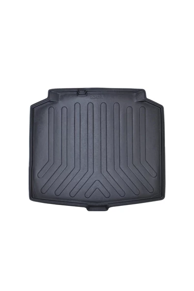 Skoda Scala 2019 Model Bagaj Havuzu ürün görseli