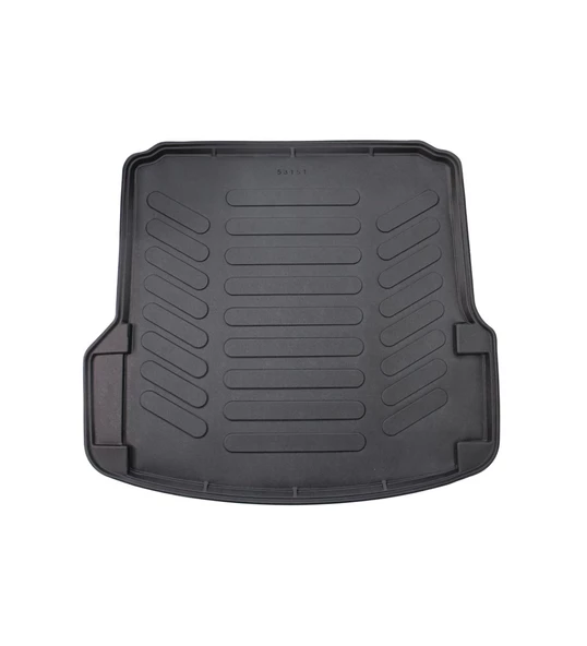 Skoda Octavia 2004 Model Bagaj Havuzu - Resim 2