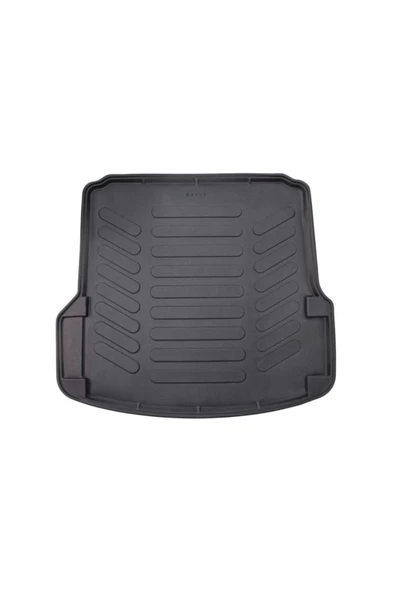 Skoda Octavia 2008 Model Bagaj Havuzu - Resim 2