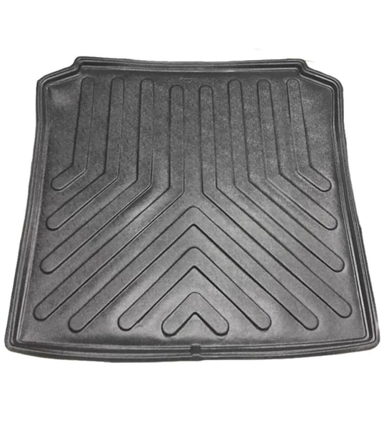 Skoda Fabia Sedan 2001 Model Bagaj Havuzu ürün görseli 1