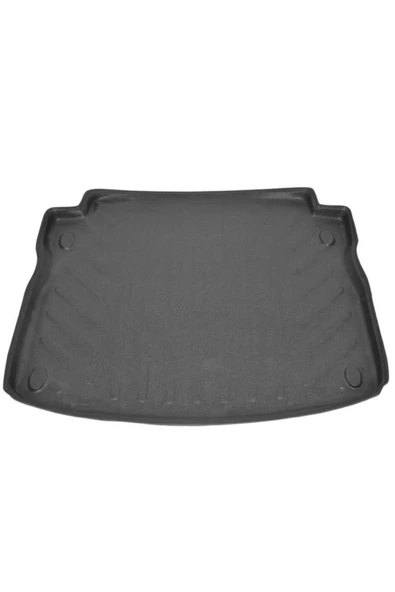 Ssanyon Kyron 2016 Model Bagaj Havuzu ürün görseli