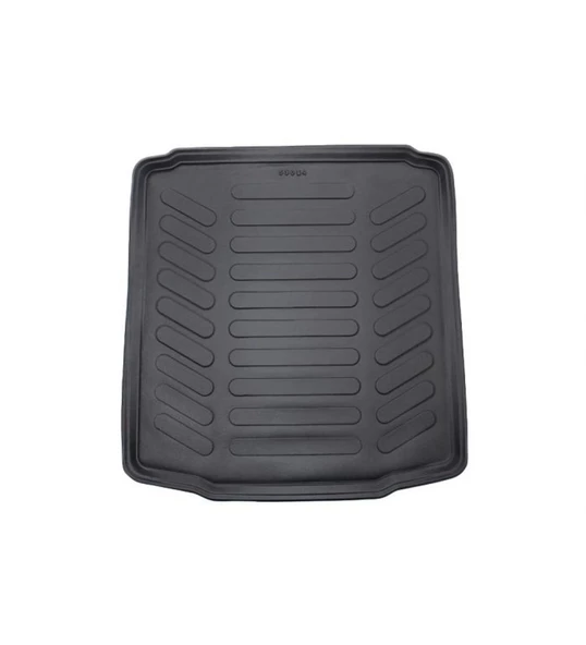 Skoda Superb 2009 Model Bagaj Havuzu - Resim 2