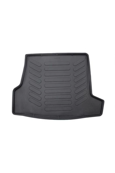 Skoda Superb 2007 Model Bagaj Havuzu - Resim 2