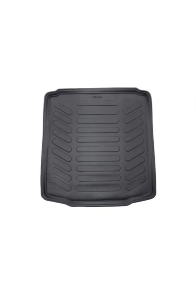 Skoda Superb 2014 Model Bagaj Havuzu - Resim 2