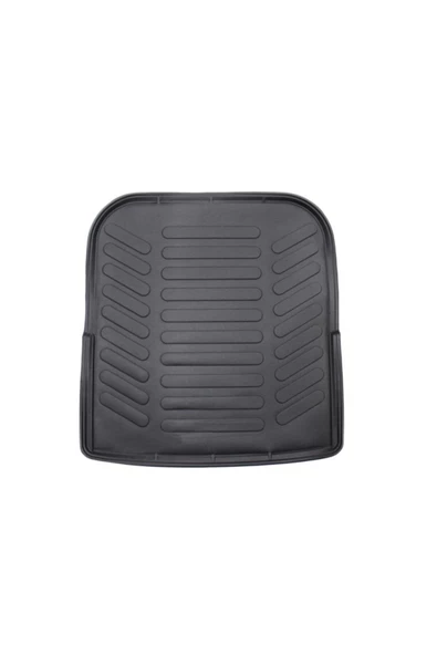 Skoda Superb 2019 Model Bagaj Havuzu - Resim 2