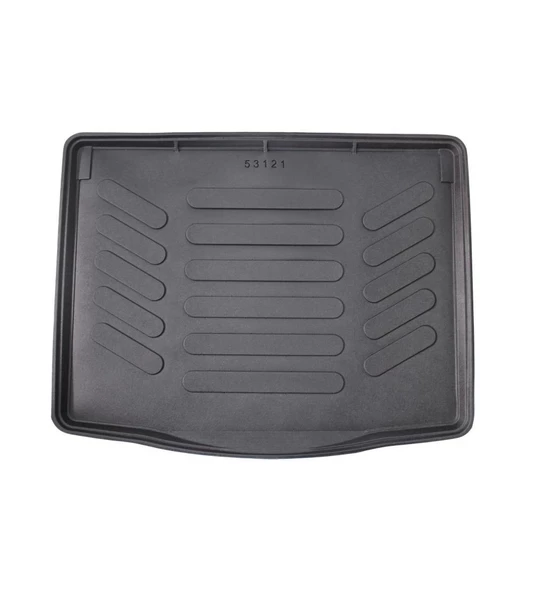 Skoda Yeti 2012 Model Bagaj Havuzu ürün görseli 1