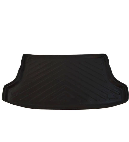 Suzuki Vitara 5 Kapı 2008 Model Bagaj Havuzu - Resim 2