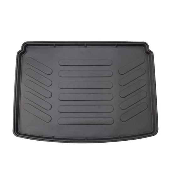 Suzuki Vitara 2021 Model Üst Bagaj Havuzu - Resim 2