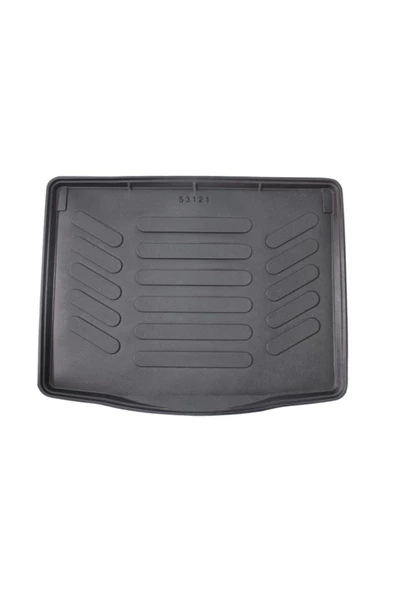 Skoda Yeti 2018 Model Bagaj Havuzu ürün görseli 1