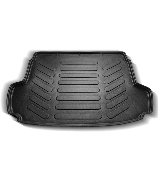 Subaru Forester 2008 Model Bagaj Havuzu ürün görseli 1