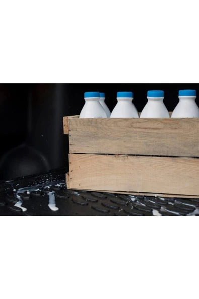 Subaru İmpreza 2011 Model Bagaj Havuzu - Resim 3