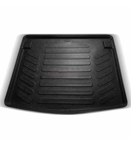 Volkswaen Caddy 2010 Model Bagaj Havuzu