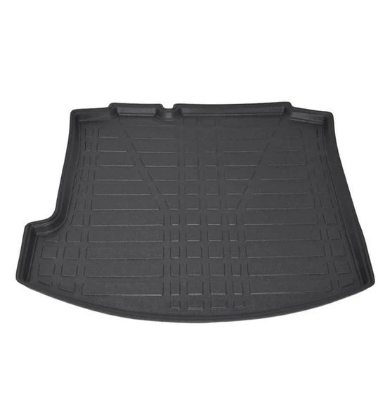 Volkswaen Bora 2002 Model Bagaj Havuzu ürün görseli 1