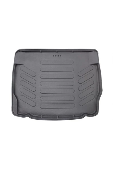 Bmw 1 Serisi F20 2011 Model Bagaj Havuzu ürün görseli 1