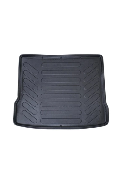 Audi Q3 2016 Model Bagaj Havuzu ürün görseli 1