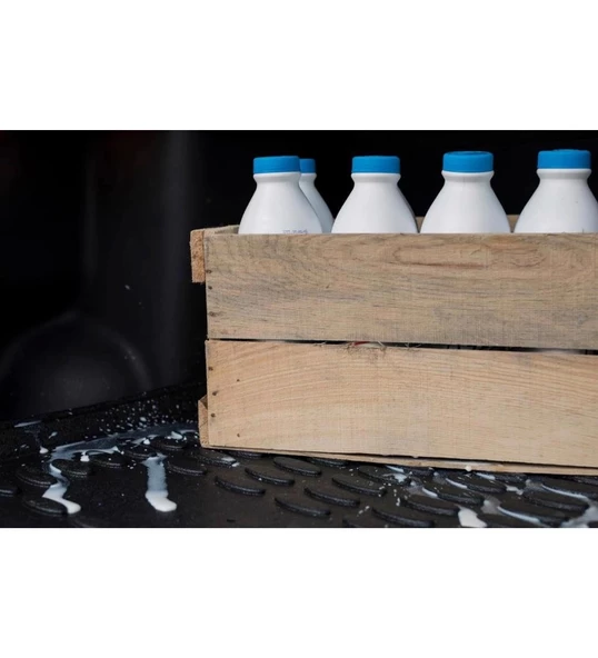 Audi A3 Sedan 2019 Model Bagaj Havuzu - Resim 3