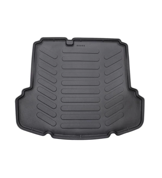 Volkswaen Jetta 2014 Model Cepli Bagaj Havuzu ürün görseli 1