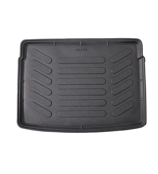 Volkswaen Golf 6 2010 Model Bagaj Havuzu