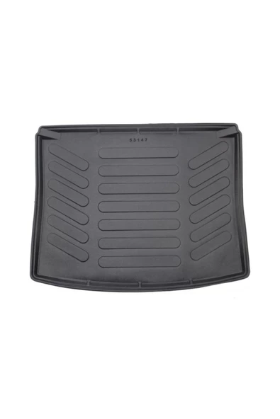 Volkswaen Golf 4 1998 Model Bagaj Havuzu